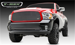 T-REX 20458B DODGE RAM 1500 1PC GRILLE