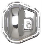 TRANSDAPT 4816 CHROME DIFFERENTIAL COVER