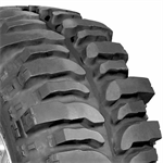 SUPER SWAMPER B134 Tire: 38.5/15.00 16.5LT; Super Swamper Bias Ply TS