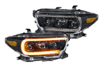 Headlight Assembly