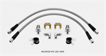 WILWOOD 220-13055 Brake Line