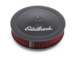 EDELBROCK 1223 AIR CLEANER 14'