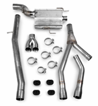 HOOKER 9722HKR Exhaust System Kit