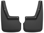 HUSKY 59211 Rear Mud Guards- 2015-2018 Chevrolet Suburban