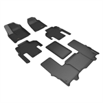 3D MATS L1JP03301509 Floor Liner