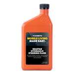 Boat Hydraulic Steering Fluid