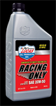 LUCAS OIL 10306 20W-50 SEMI SYN RACING