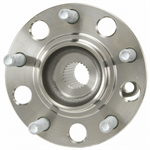 MOOG 512333 Wheel Bearing and Hub Assembly