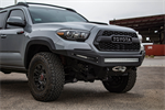 ADD 6873827301 HONEY BADGER FRONT BUMPER 2016-17 TACOMA