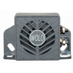 WOLO BA197WN BACKUP ALARM WHITE NOISE