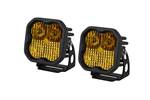 DIODE DYNAMICS DD6482P Driving/ Fog Light - LED