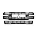 COAST 2 COAST GI179BLK Grille Insert