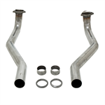 FLOWMASTER 81075 Exhaust Pipe Intermediate