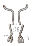 HOOKER 70401327-RHKR Exhaust System Kit