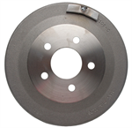 RAYBESTOS 1924R Brake Drum