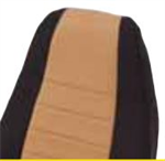 SMITTYBILT 471325 Seat Cover