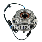 TIMKEN HA590439 Wheel Bearing and Hub Assembly