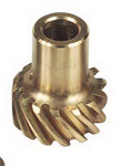 MSD 85631 DISTRIBUTOR BRONZE GEAR PONTIAC