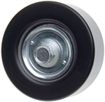 GATES 36200 Drive Belt Idler Pulley