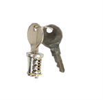 WEATHERGUARD 70168220 LOCK CYLINDER KEYED ALIKE