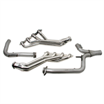 BBK 1694 1-3/4' FULL-LENGTH HEADERS 98-02