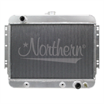 NORTHERN RAD 205195 Radiator