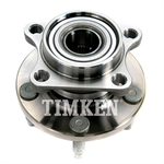 TIMKEN HA590183 Wheel Bearing and Hub Assembly