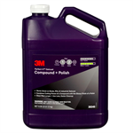 Rubbing Compound
