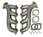 HEDMAN 68740 LS CAST MANIFOLD-RAW