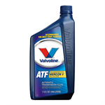 VALVOLINE 822345 Auto Trans Fluid CASE OF 6