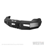 WESTIN 58-140915 Bumper