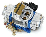 HOLLEY 0-86670BL Carburetor