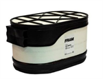 FRAM CA10870 HD FRAM CA10870 HD AIR FI