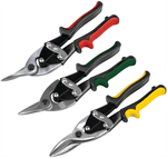 PERFORMANCE TOOL W2040 AVIATION SNIPS SET