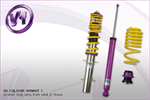 KW SUSPENSION 10280081 Coil Over Shock Absorber
