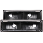 ANZO 511053 TAIL LIGHTS