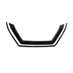 COAST 2 COAST GI186BLK Grille Insert