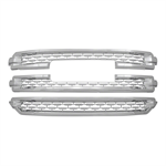 COAST 2 COAST GI162 Grille Insert