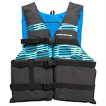 AIRHEAD 30092-15-A-BKTL Life Vest