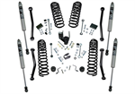 K186F Lift Kit Suspension