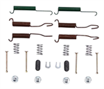 RAYBESTOS H7250 Drum Brake Hardware Kit