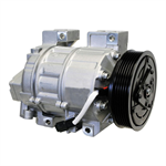 Air Conditioner Compressor