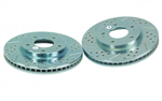 BAER 99003020 BAER SPORT ROTORS