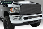 T-REX 20452B BILLET GRILLE  MAIN  INSERT