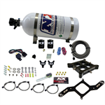 NITROUS EXPRESS 60042-10 NITROUS OXIDE INJECTION SYSTEM KIT