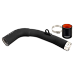 Turbocharger Intercooler Pipe