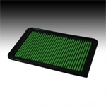 GREEN FILTER 7245 TOYOTA PANEL FILTER