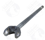 YUKON GEAR 21775 YUKON RIGHT HAND INNER AXLE