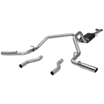 FLOWMASTER 817470 Exhaust System Kit