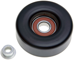 GATES 38042 Drive Belt Idler Pulley